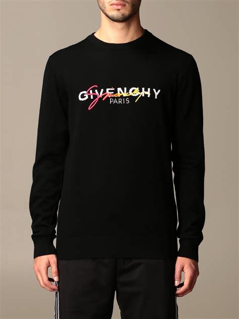 givenchy herren pullover